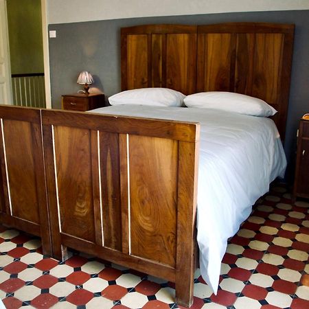 Bianchi Bed And Breakfast Da Peppino المظهر الخارجي الصورة