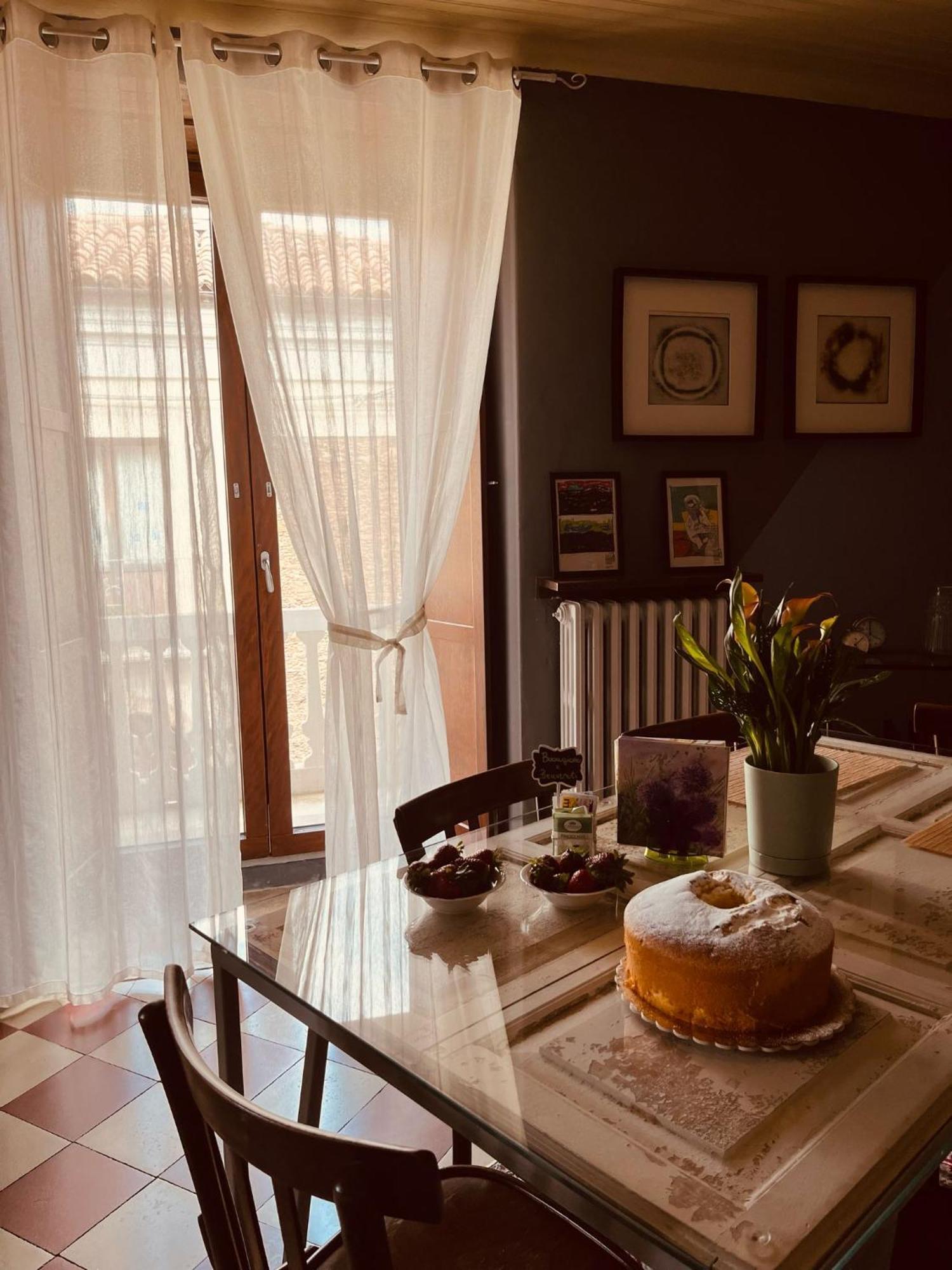 Bianchi Bed And Breakfast Da Peppino المظهر الخارجي الصورة