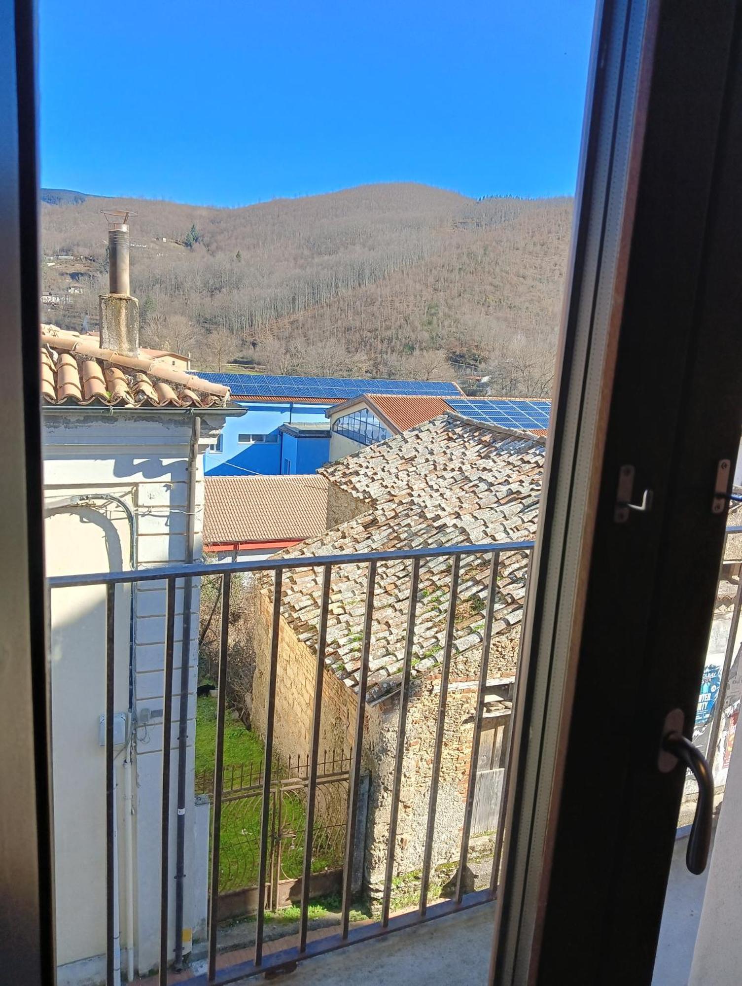 Bianchi Bed And Breakfast Da Peppino المظهر الخارجي الصورة