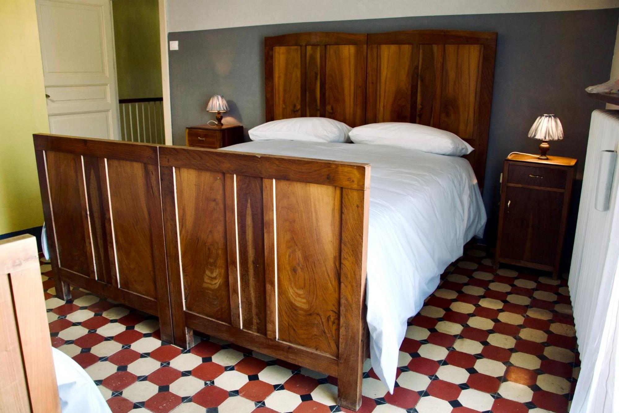 Bianchi Bed And Breakfast Da Peppino المظهر الخارجي الصورة