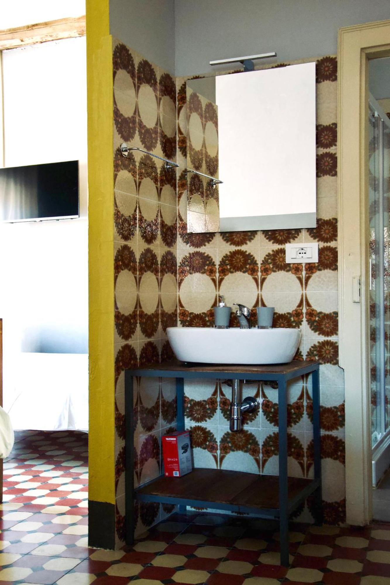Bianchi Bed And Breakfast Da Peppino المظهر الخارجي الصورة