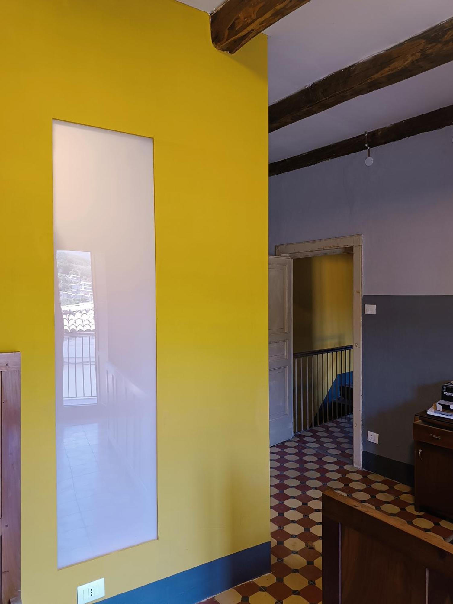 Bianchi Bed And Breakfast Da Peppino المظهر الخارجي الصورة