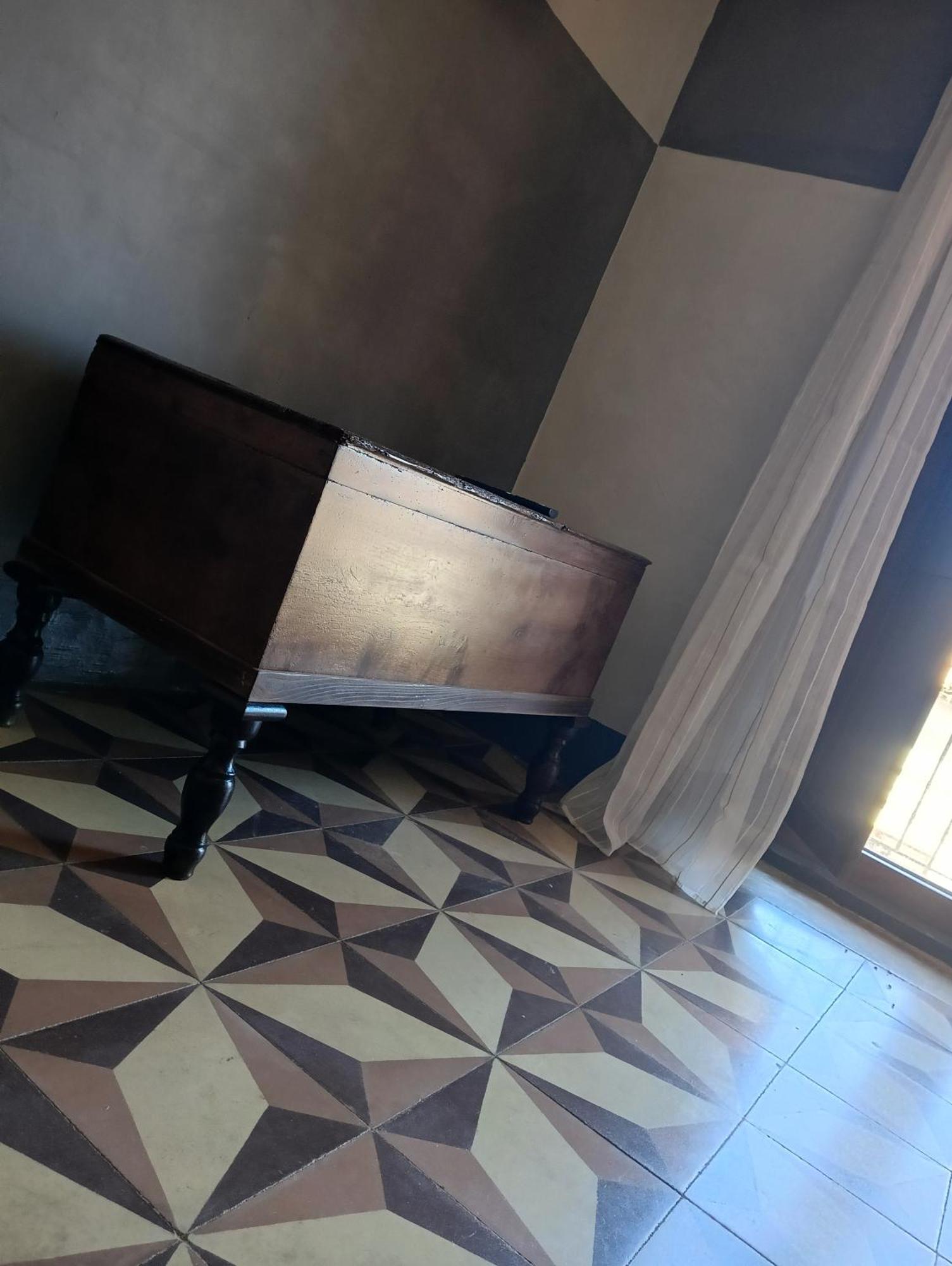 Bianchi Bed And Breakfast Da Peppino المظهر الخارجي الصورة