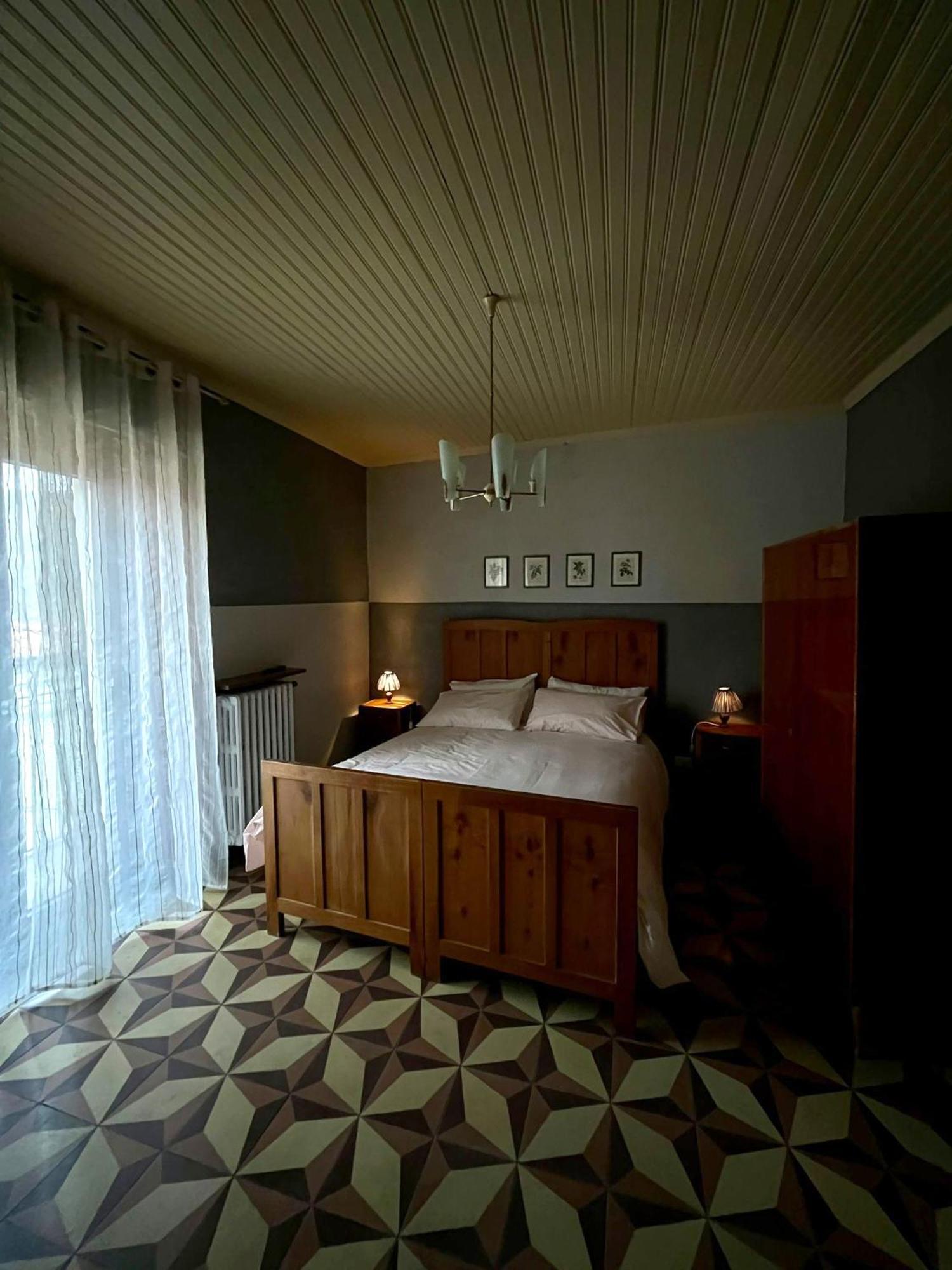 Bianchi Bed And Breakfast Da Peppino المظهر الخارجي الصورة