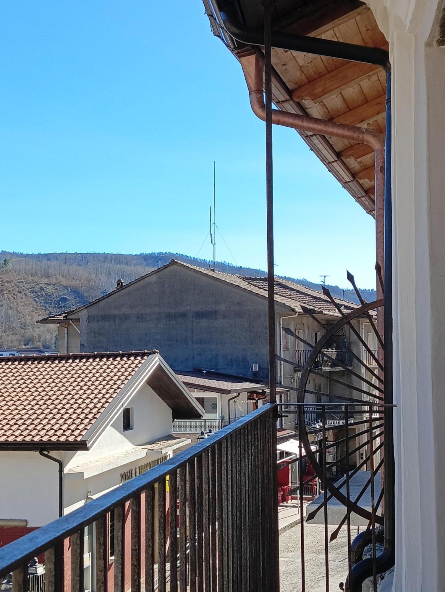 Bianchi Bed And Breakfast Da Peppino المظهر الخارجي الصورة