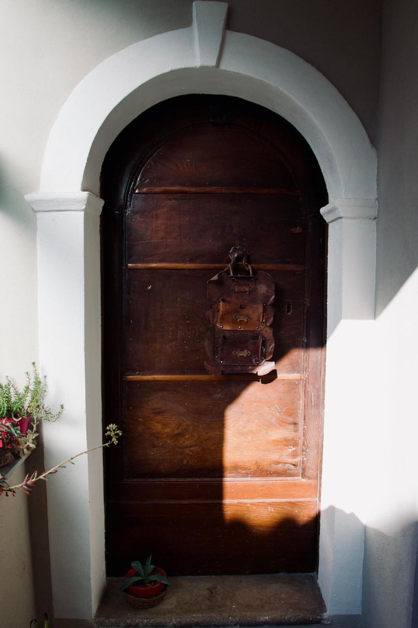 Bianchi Bed And Breakfast Da Peppino المظهر الخارجي الصورة