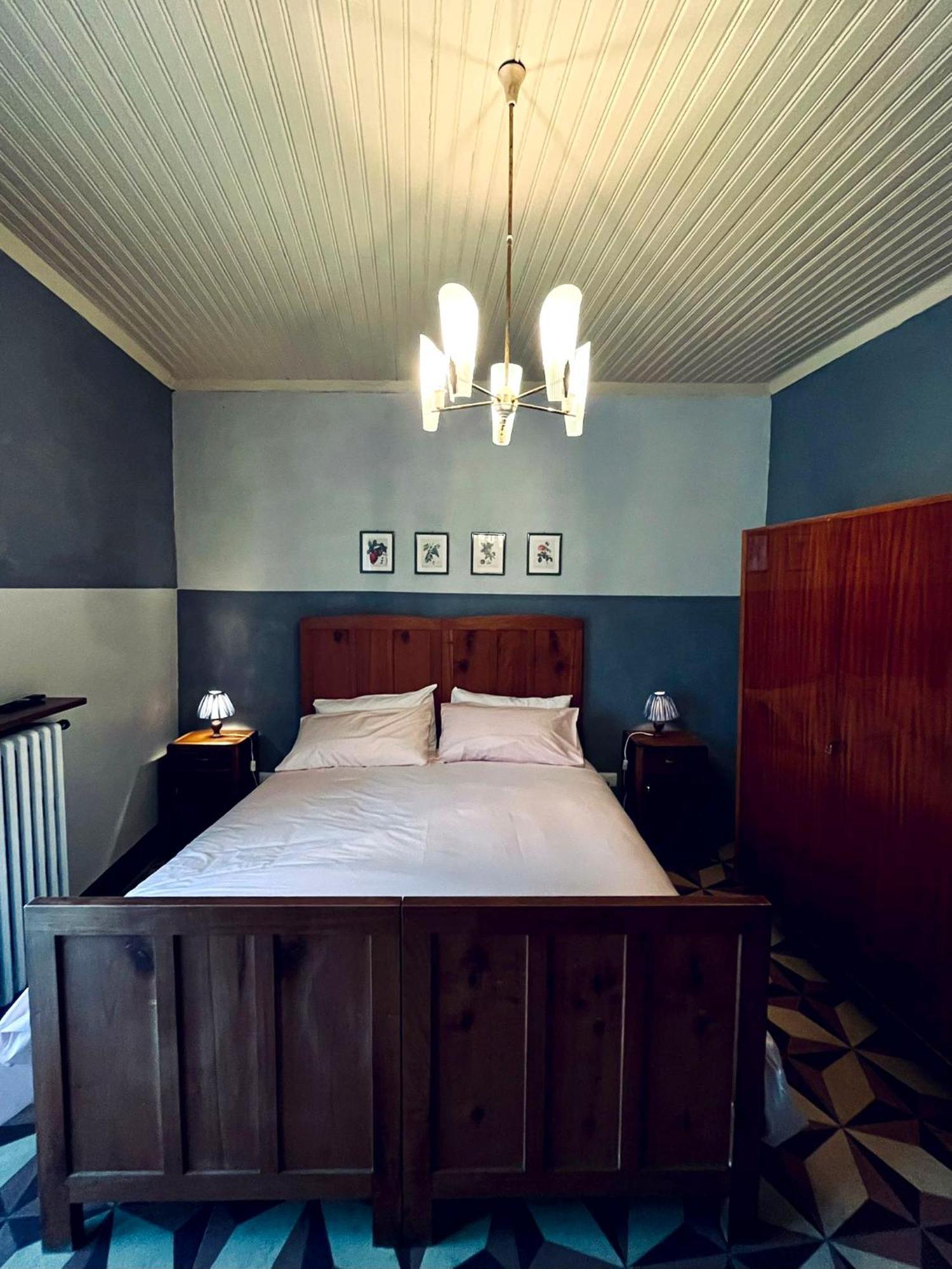 Bianchi Bed And Breakfast Da Peppino المظهر الخارجي الصورة