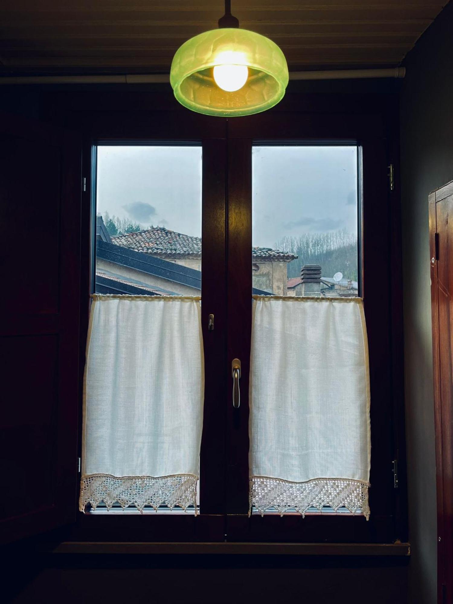 Bianchi Bed And Breakfast Da Peppino المظهر الخارجي الصورة