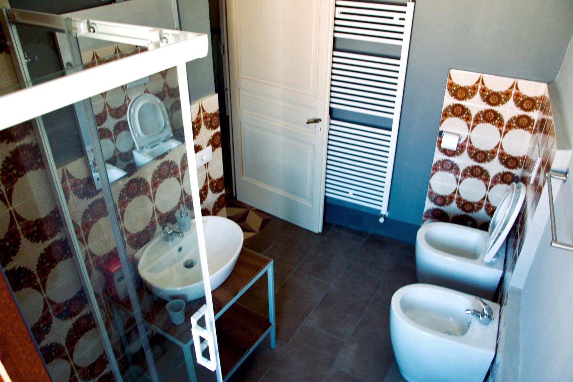 Bianchi Bed And Breakfast Da Peppino المظهر الخارجي الصورة