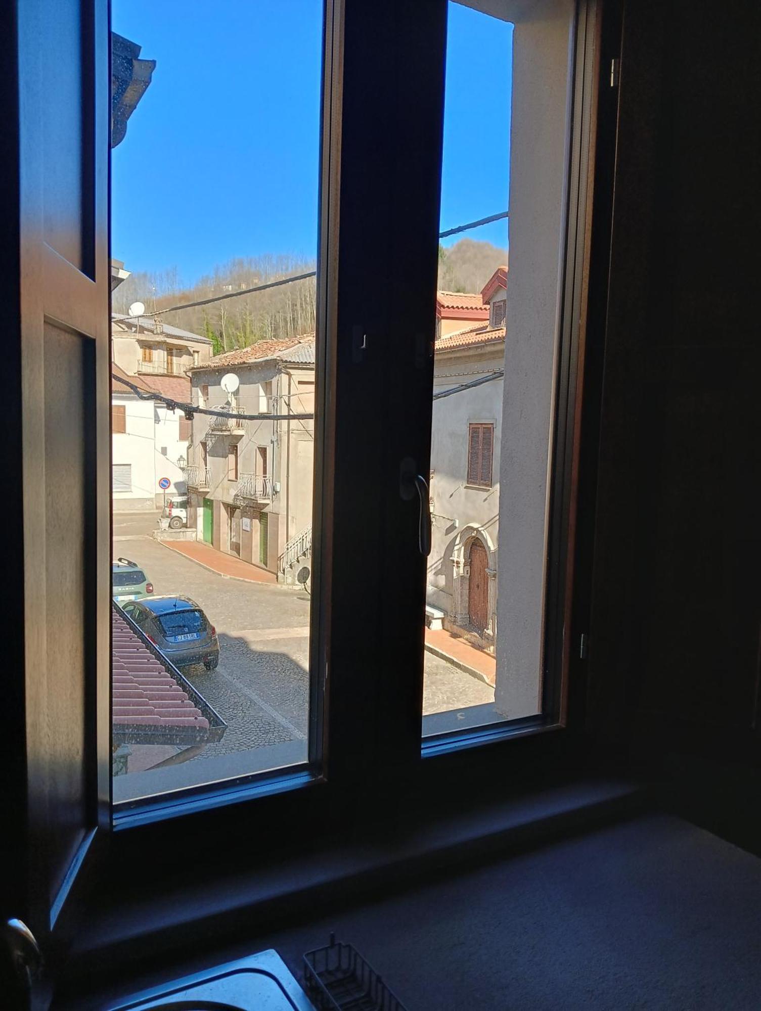 Bianchi Bed And Breakfast Da Peppino المظهر الخارجي الصورة