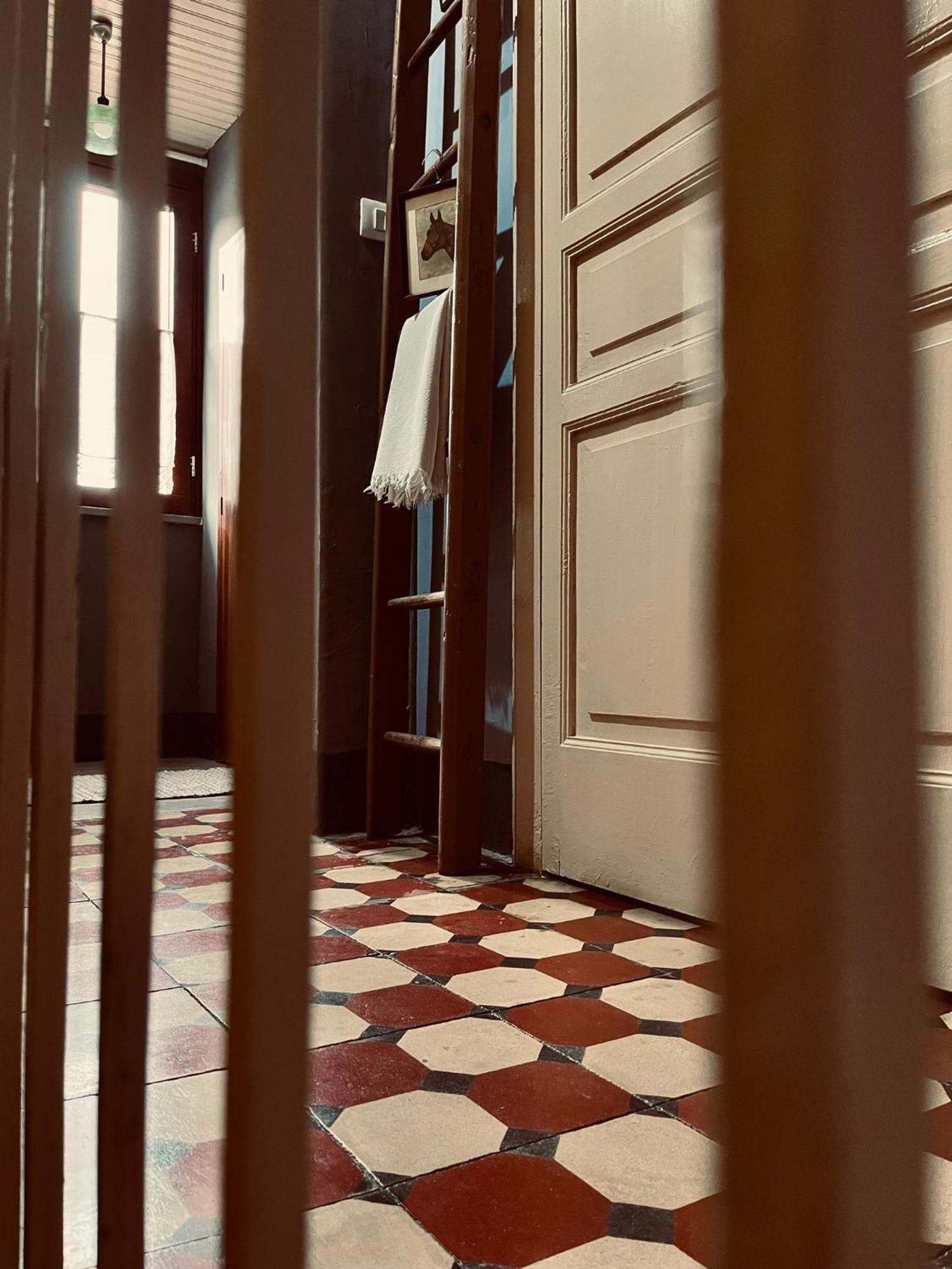 Bianchi Bed And Breakfast Da Peppino المظهر الخارجي الصورة