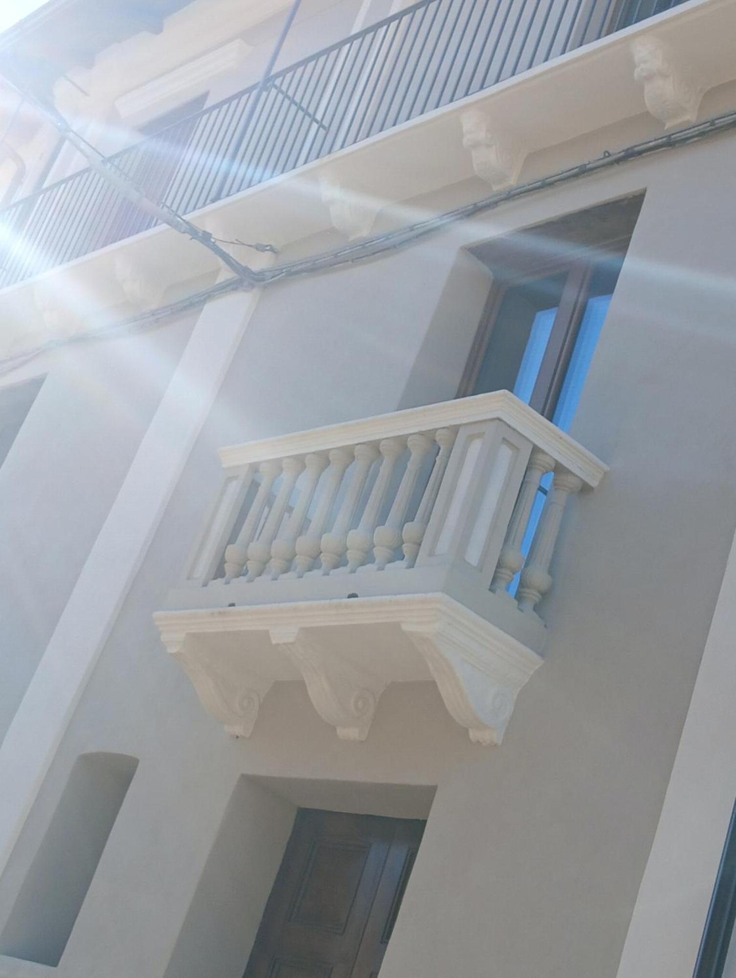 Bianchi Bed And Breakfast Da Peppino المظهر الخارجي الصورة